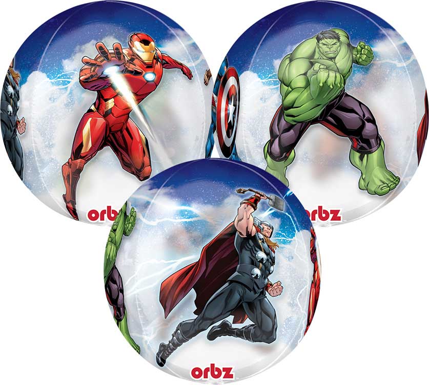 helíum blaðra vörunr. 34661-02